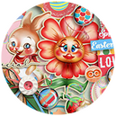 Happy Afternoon by Valentina's Creations