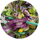The Green Market by Valentina's Creations