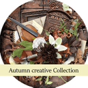 Autumn Creative by Xuxper Designs