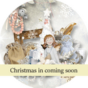 Christmas is coming soon by Xuxper Designs