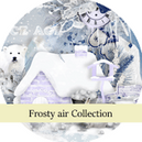 Frosty Air by Xuxper Designs
