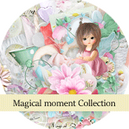 Magical Moment by Xuxper Designs