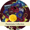 Passionata by Xuxper Designs