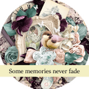 Some Memories Never Fade by Xuxper Designs