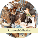 So Natural by Xuxper Designs
