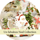 Un fabuleux Noel by Xuxper Designs