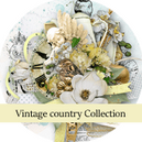 Vintage Country by Xuxper Designs