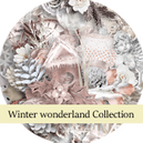 Winter Wonderland by Xuxper Designs