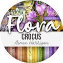 Crocus by Aimee Harrison