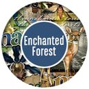 Enchanted Forest by Heartstrings Scrap Art