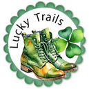 Lucky Trail by PapierStudio Silke