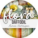 Daffodil by Aimee Harrison
