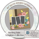 Starting Point Templates by Silvia Romeo