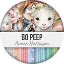 Bo Peep by Aimee Harrison