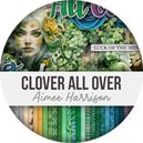 Clover All Over by Aimee Harrison