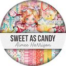 Sweet as Candy by Aimee Harrison