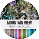 Mountain View by Aimee Harrison