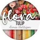 Tulips by Aimee Harrison
