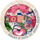 Heart & Soul by Angel Hartline Designs