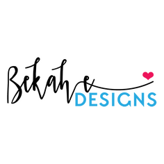 Bekah E Designs