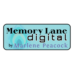 Memory Lane Digital