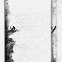Wet Borders Vol. 1 (CU) by Mixed Media by Erin detail 01