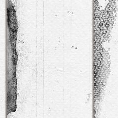 Wet Borders Vol. 1 (CU) by Mixed Media by Erin detail 02
