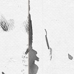 Wet Borders Vol. 1 (CU) by Mixed Media by Erin detail 03