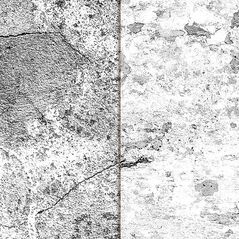Grungy Overlays Vol. 2 (CU) By Mixed Media by Erin detail 03