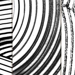 Scraped Overlays Vol. 2 (CU)  By Mixed Media by Erin detail 01