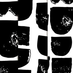 Handrolled Overlays Vol. 23 (CU) By Mixed Media by Erin details 02