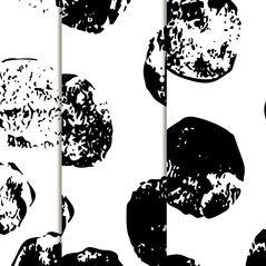 Handrolled Overlays Vol. 17 (CU) By Mixed Media by Erin detail 01