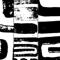 Handrolled Overlays Vol. 16 (CU) By Mixed Media by Erin detail 02