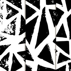 Hand-Rolled Overlays Vol. 15 (CU) by Mixed Media by Erin detail 03