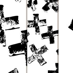 Handrolled Overlays Vol. 22 (CU) By Mixed Media by Erin detail 03