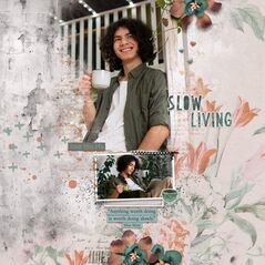 Ailyak {Collection Bundle} by Mixed Media by Erin example art by Josie