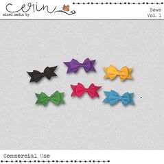 iNSD 2025 Grab Bag (CU) by Mixed Media by Erin Bows Vol. 1