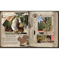 Layout by isDK