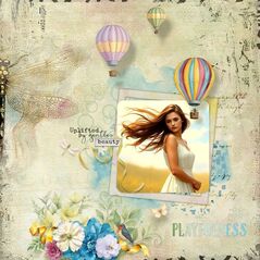Elements by PapierStudio Silke
