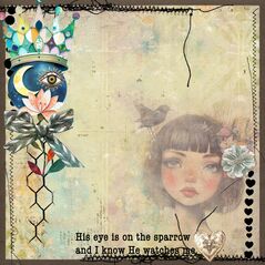 Layout by Vicky