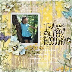 Uplifted {Collection Bundle} by Mixed Media by Erin example art by  Evelyn
