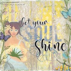 Uplifted {Collection Bundle} by Mixed Media by Erin example art by  faerywings