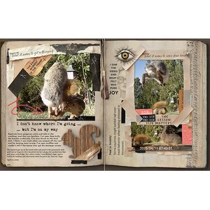 Layout by isDK