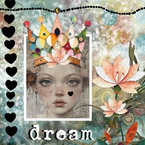 Layout by KellyGirl