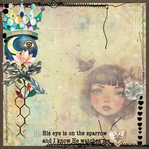 Layout by Vicky