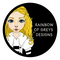 Rainbow of Greys Designs