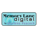 Memory Lane Digital